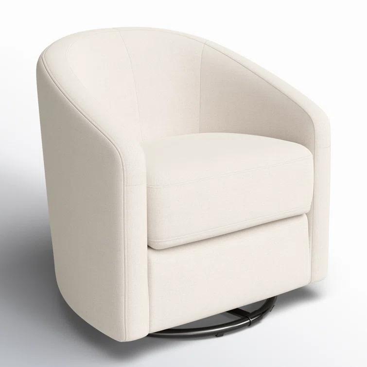 Madison Swivel Glider