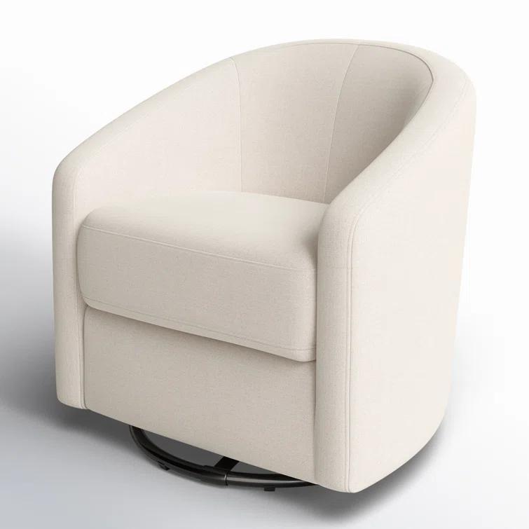 Madison Swivel Glider