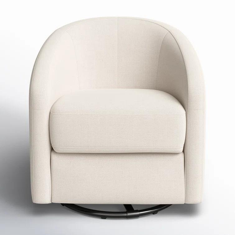 Madison Swivel Glider