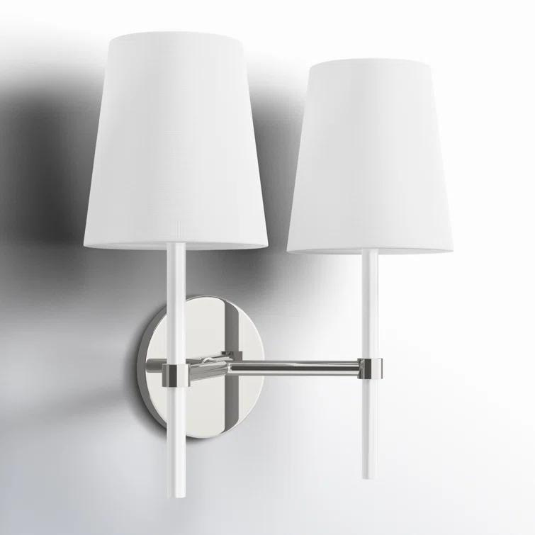 Monroe Bath Wall Light