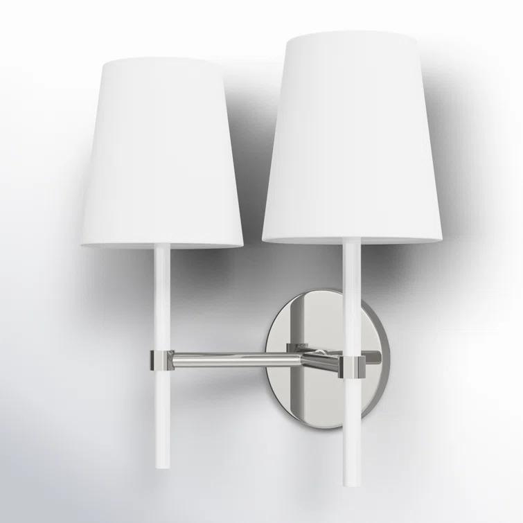 Monroe Bath Wall Light