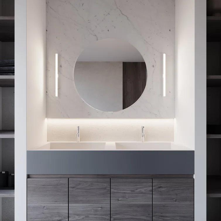 SONNEMAN Fino Dimmable LED Bath Bar