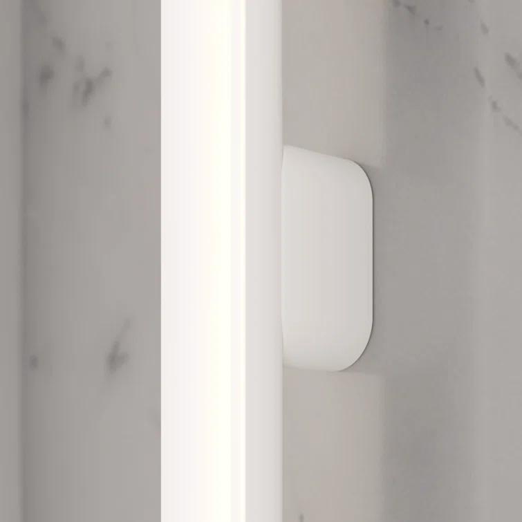SONNEMAN Fino Dimmable LED Bath Bar