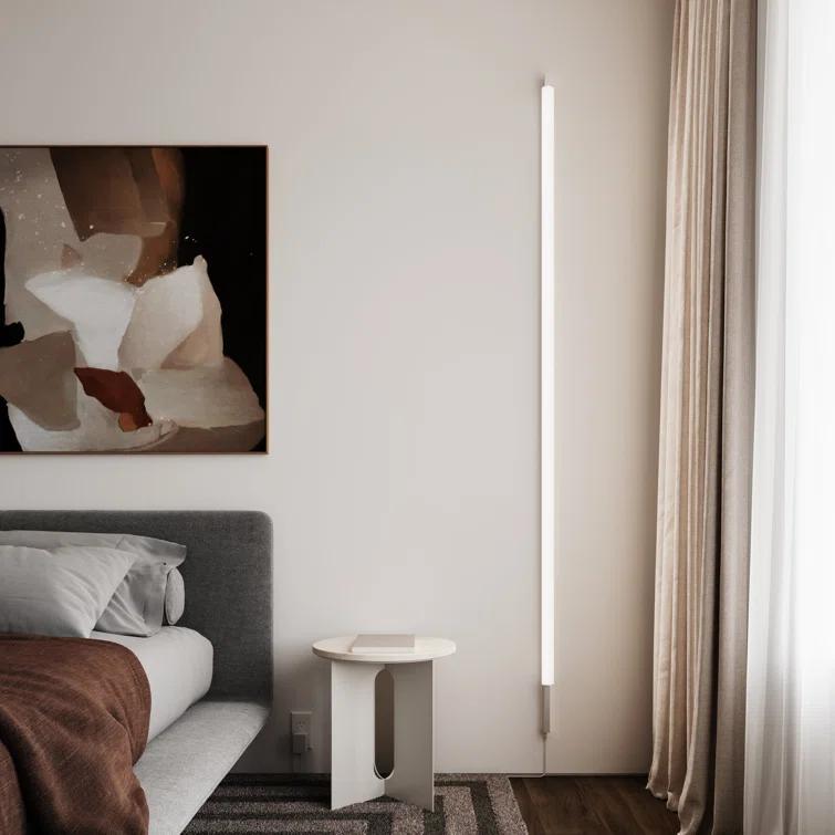 Keel Wall Sconce