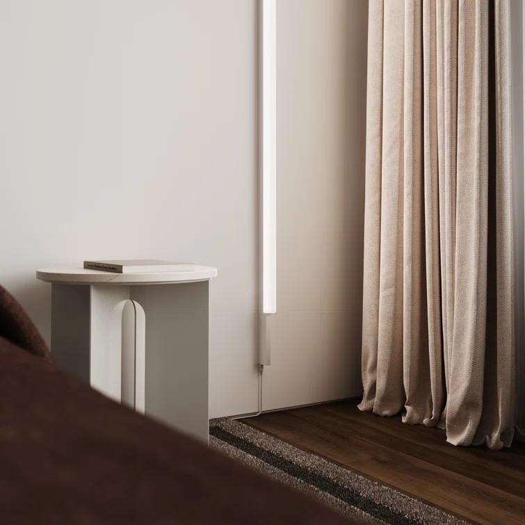 Keel Wall Sconce