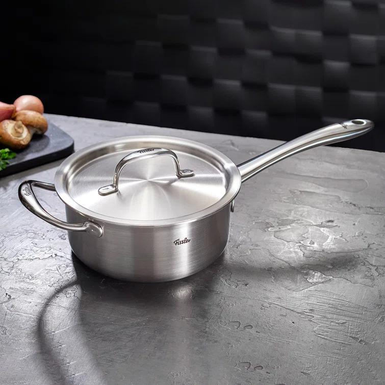 M5 Pro-Ply 5-Ply Stainless Steel 5 Piece Set