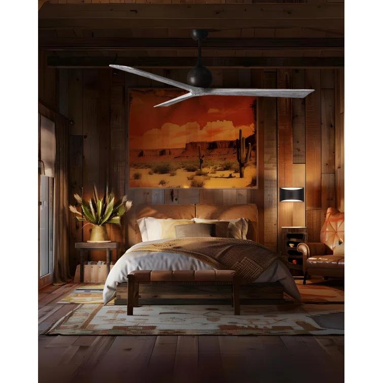 Irene 3 - Blade Propeller Ceiling Fan