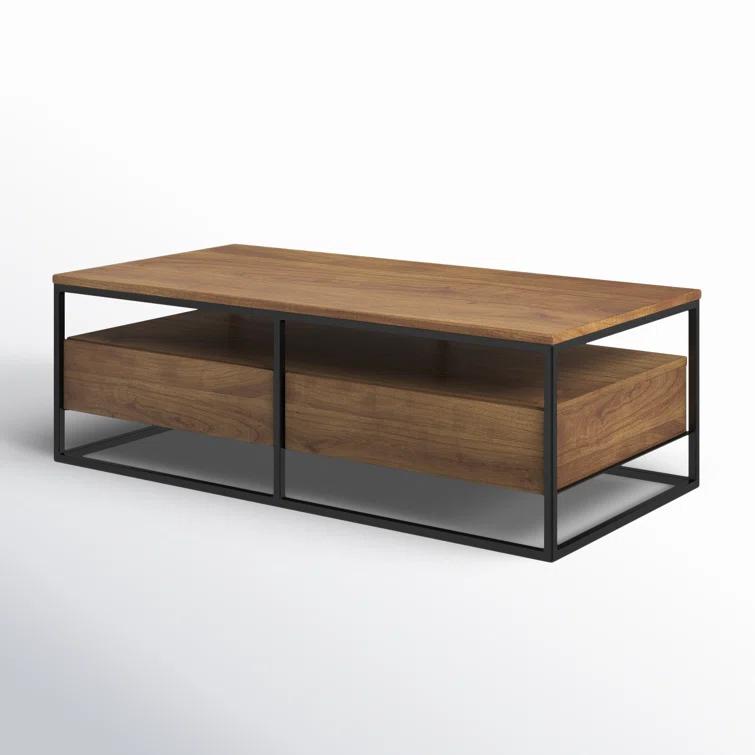 Moe's Home Collection Vancouver Coffee Table