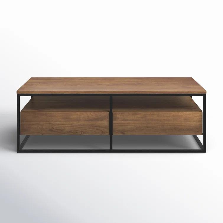 Moe's Home Collection Vancouver Coffee Table