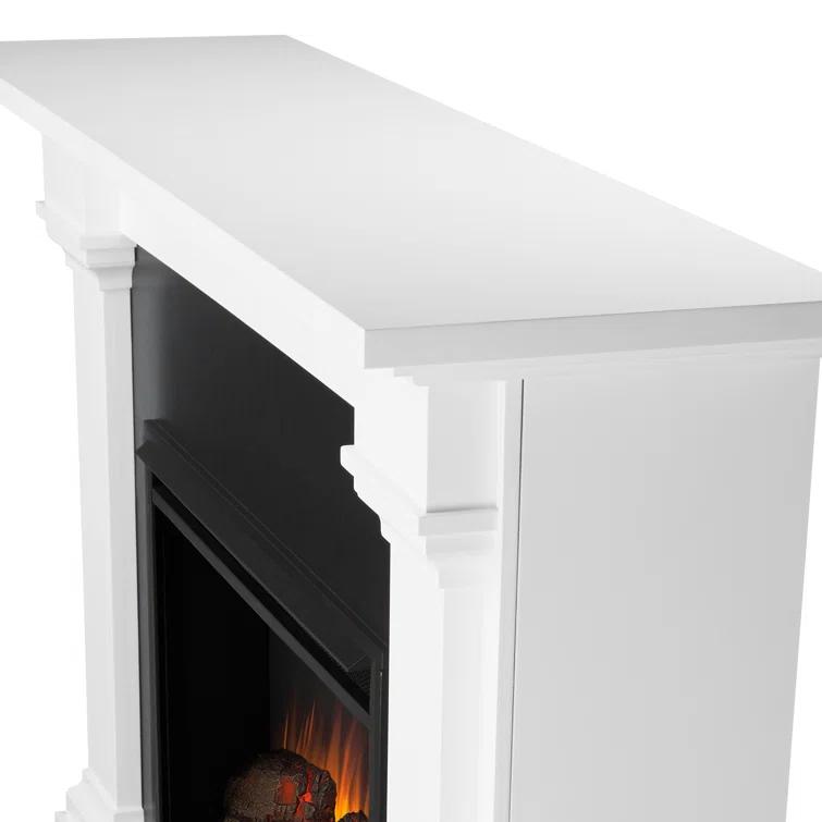 Real Flame Callaway 63" Grand Electric Fireplace by Real Flame