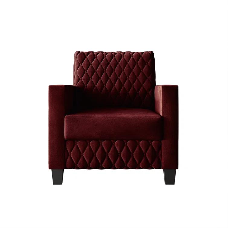 Ludford 3-Piece Living Room Set