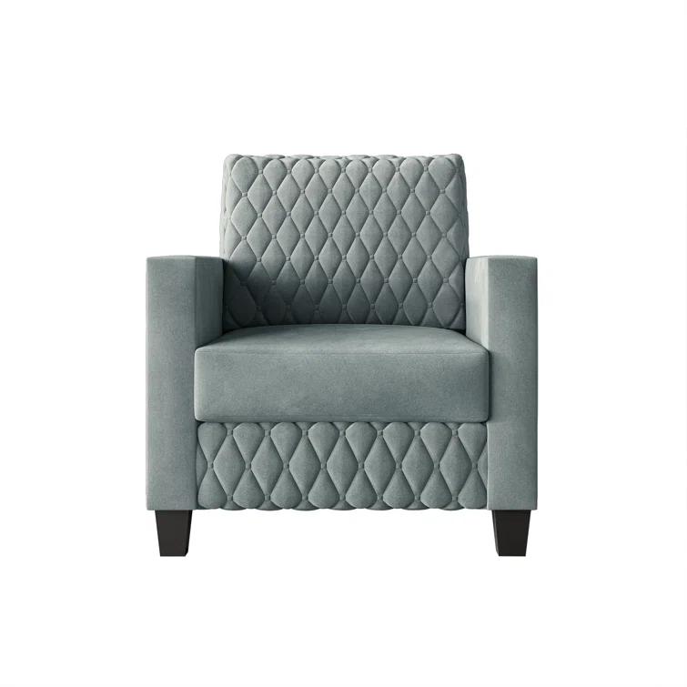 Ludford 3-Piece Living Room Set