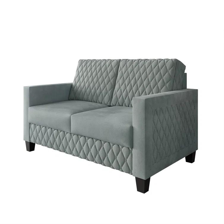 Ludford 3-Piece Living Room Set