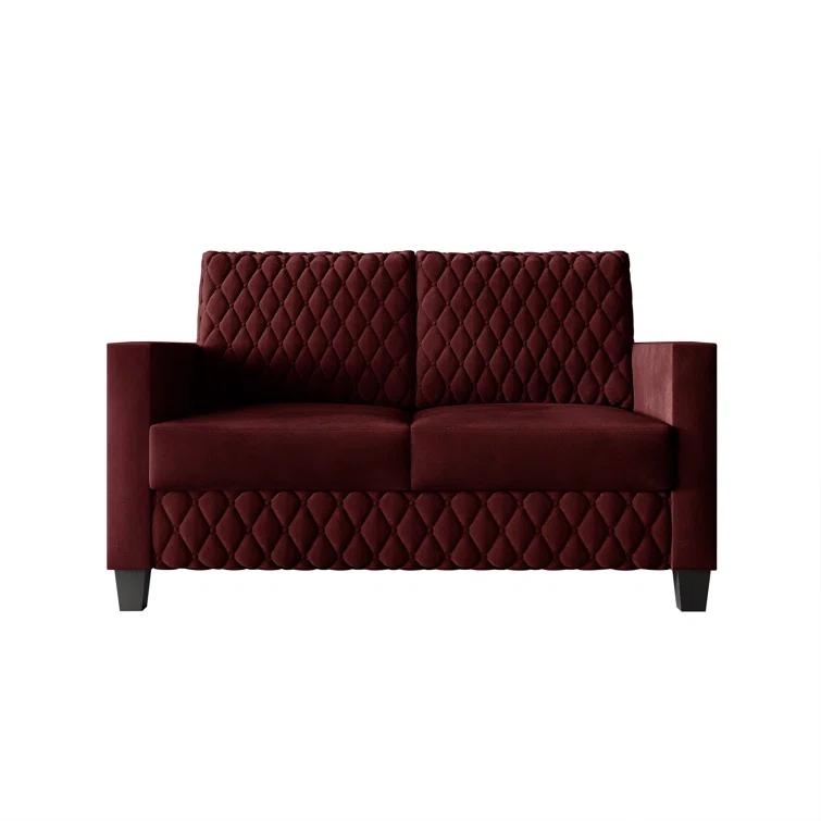 Ludford 3-Piece Living Room Set