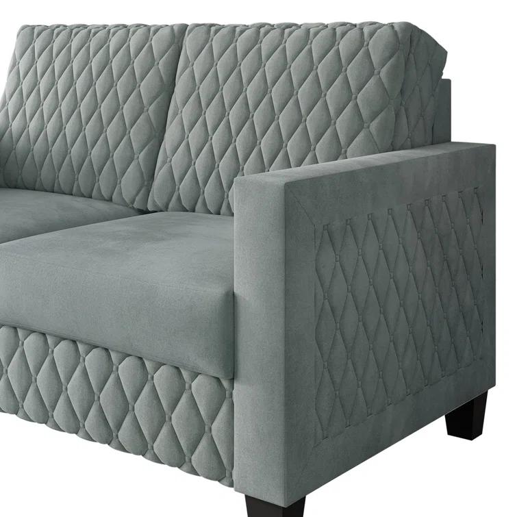 Ludford 3-Piece Living Room Set