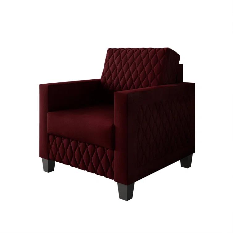 Ludford 3-Piece Living Room Set