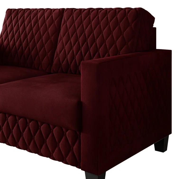 Ludford 3-Piece Living Room Set