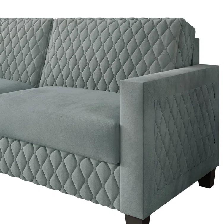 Ludford 3-Piece Living Room Set