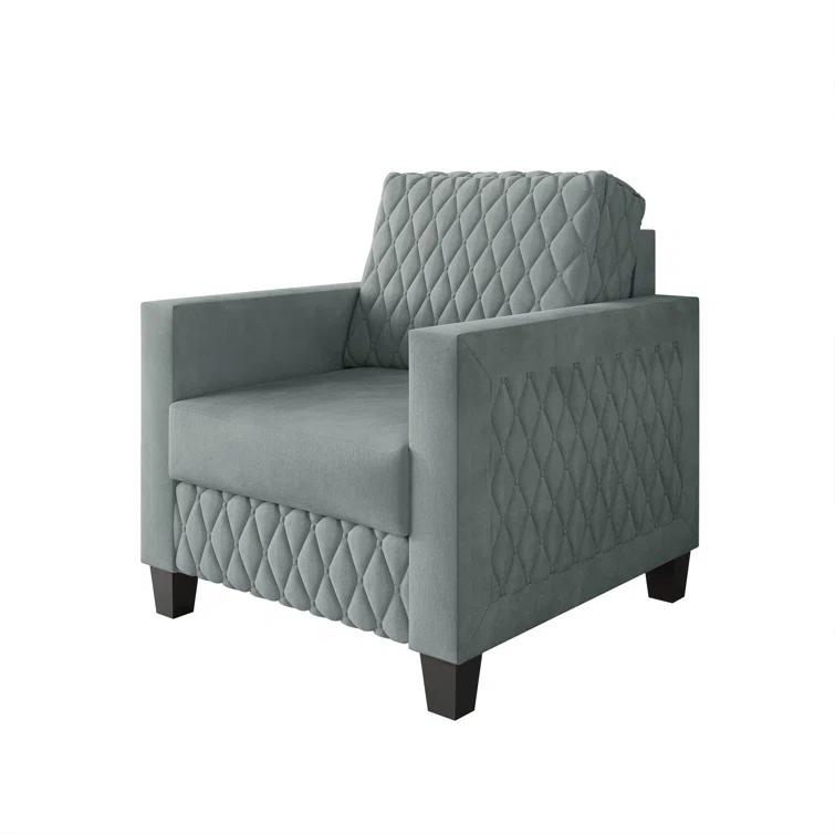 Ludford 3-Piece Living Room Set