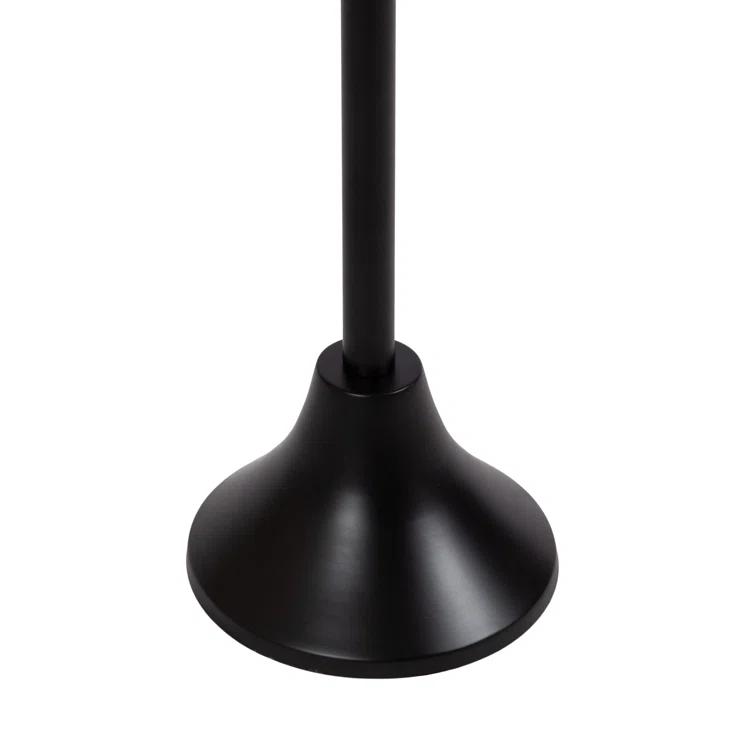 Deanna Iron End Table