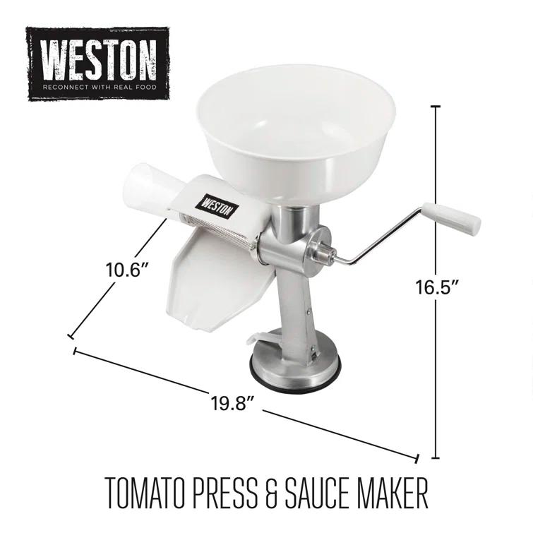Weston Weston Mesh Food Strainer