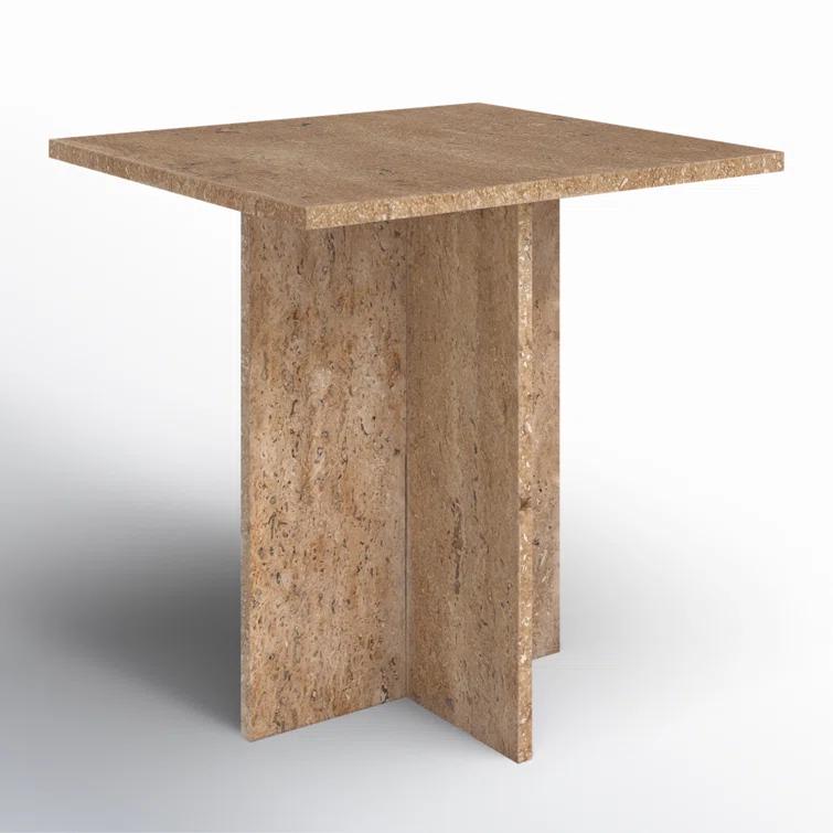 Cain End Table