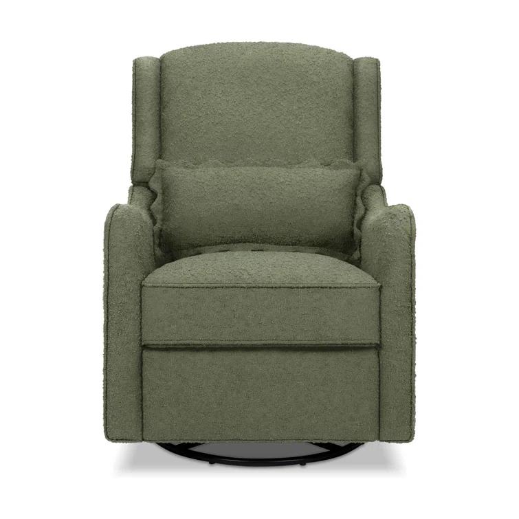 Devon Recliner and Swivel Glider