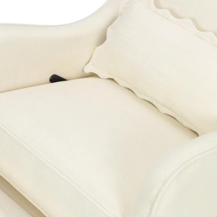 Devon Recliner and Swivel Glider