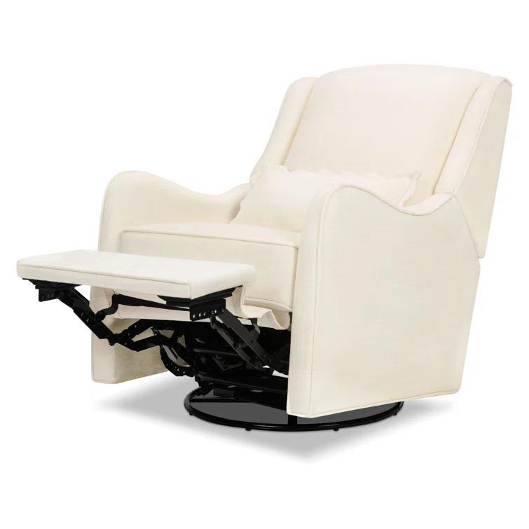 Devon Recliner and Swivel Glider