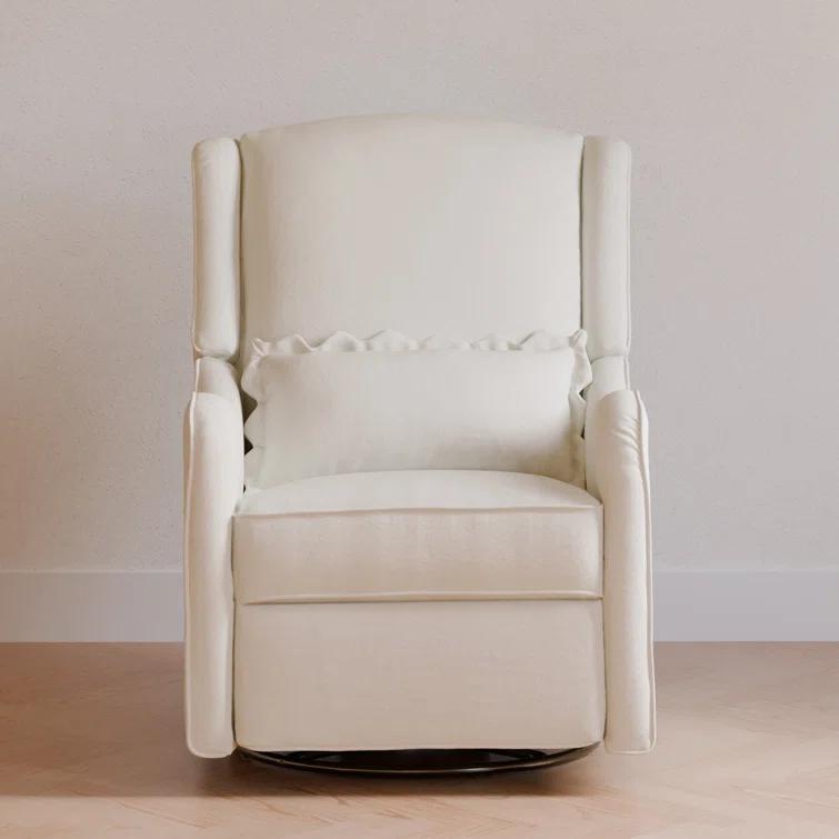 Devon Recliner and Swivel Glider