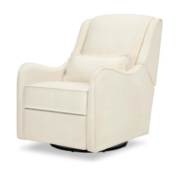 Devon Recliner and Swivel Glider