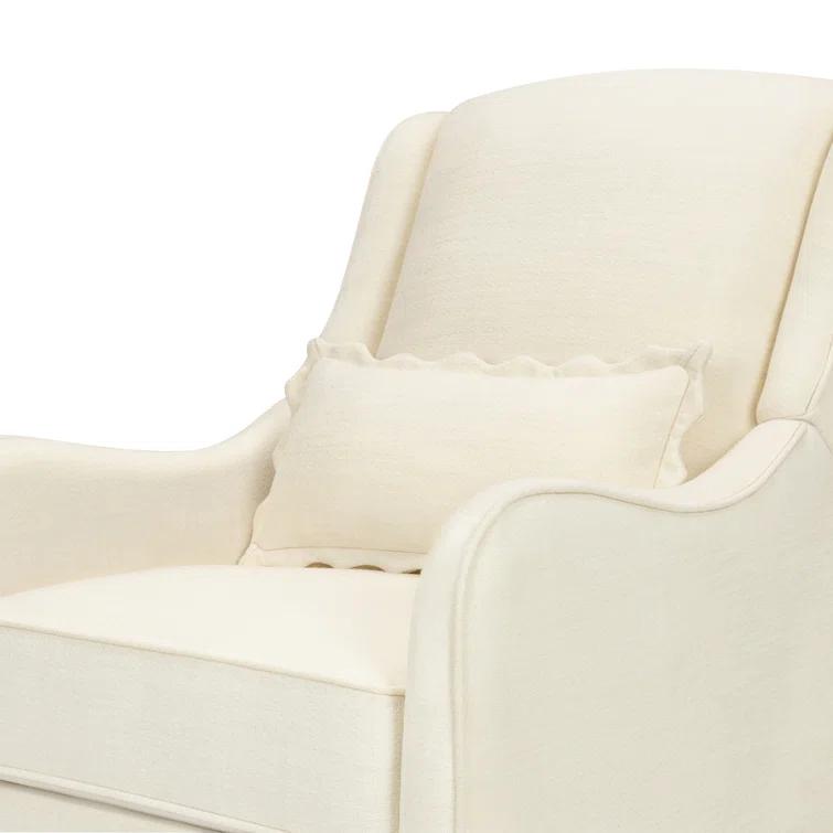 Devon Recliner and Swivel Glider