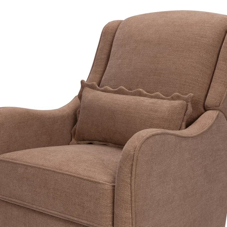 Devon Recliner and Swivel Glider