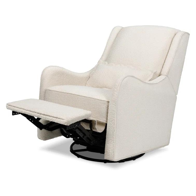 Devon Recliner and Swivel Glider