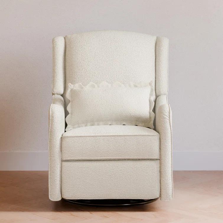 Devon Recliner and Swivel Glider