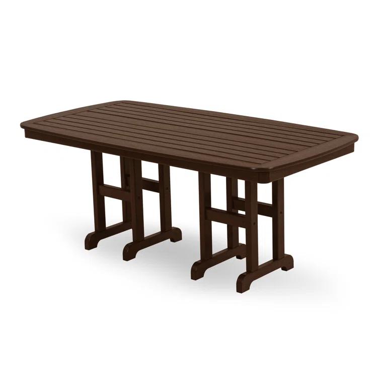 Nautical Dining Table