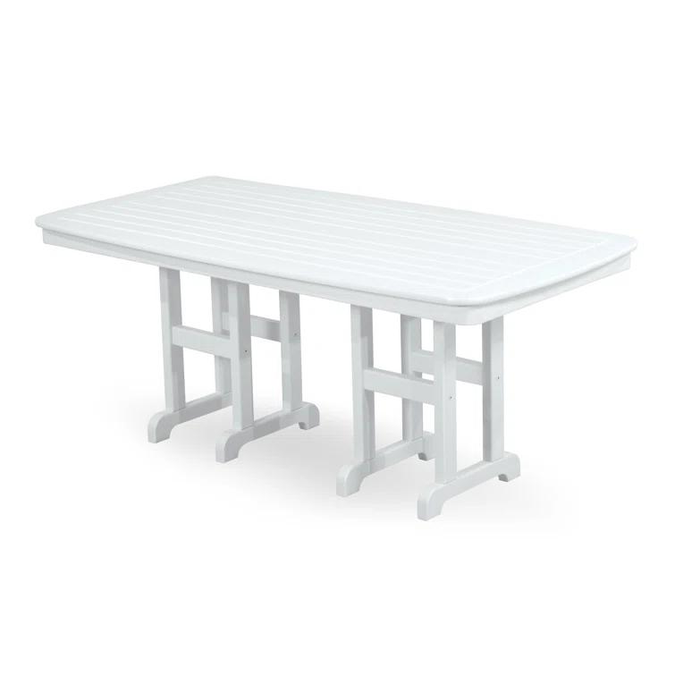 Nautical Dining Table
