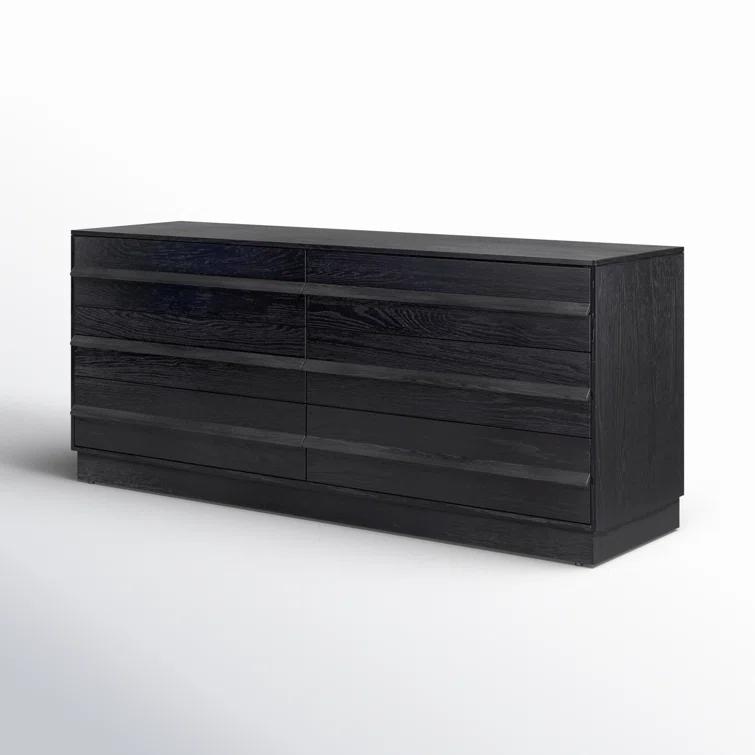 Keira 6 - Drawer Double Dresser