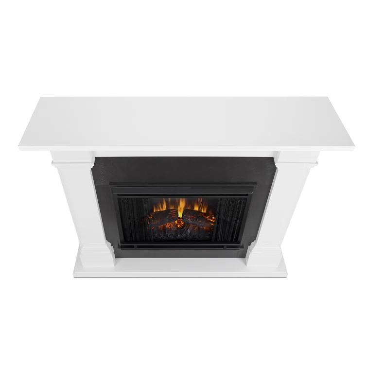 Real Flame Callaway 63" Grand Electric Fireplace by Real Flame