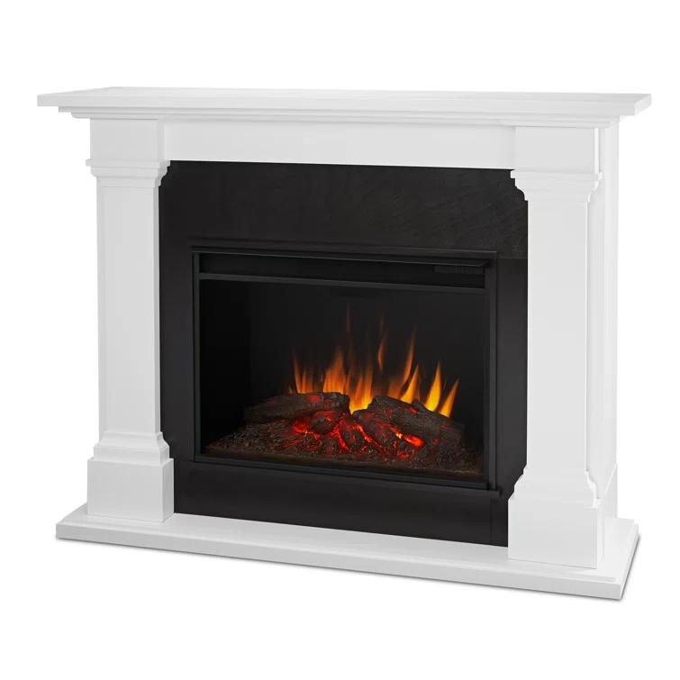 Real Flame Callaway 63" Grand Electric Fireplace by Real Flame