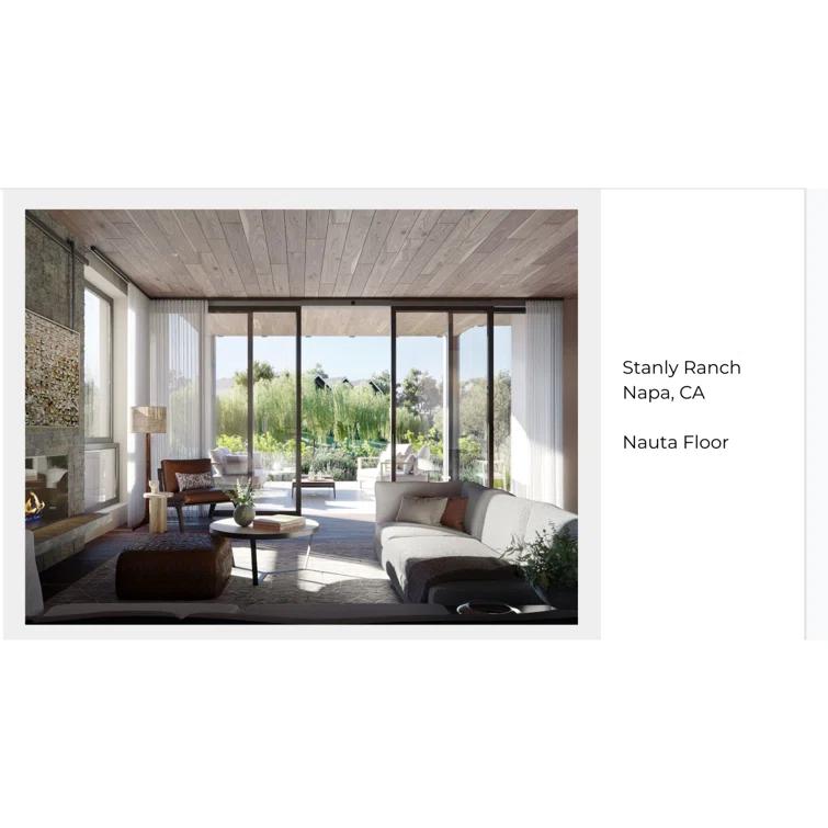 Nauta Floor Lamp