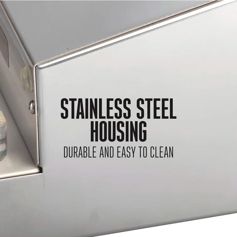 Weston Weston Pro-2600 Stainless Steel Vacuum Sealer