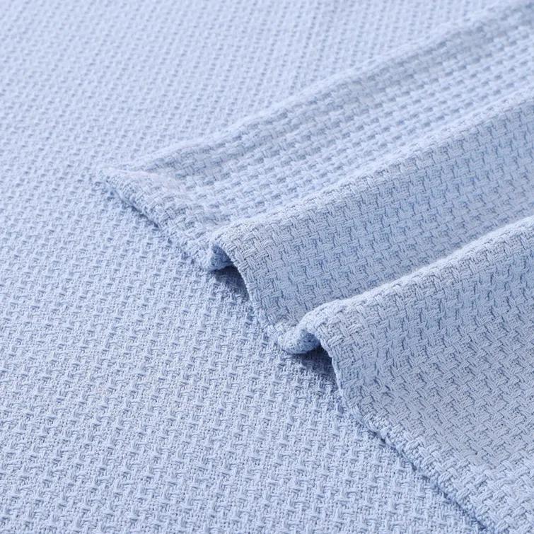 Tommy Bahama Home Hand Woven Throw Blanket