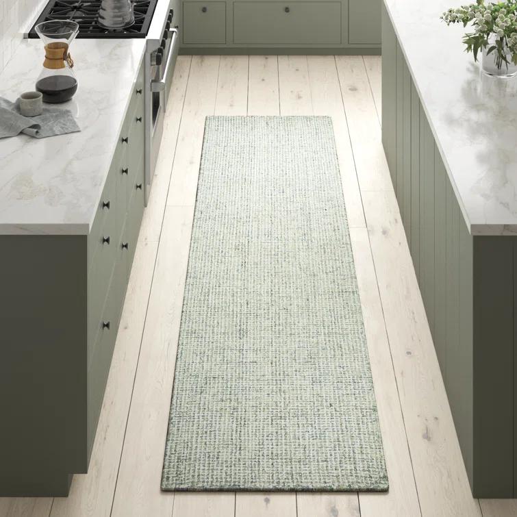 Britley Wool Rug