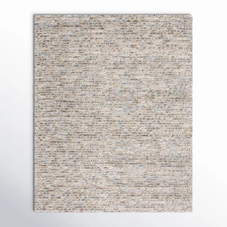 Natura NAT620 Hand Woven Area Rug - Ivory/Multi - 8'x10' - Safavieh.