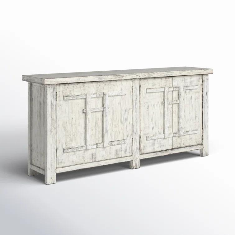Carla 74'' Sideboard