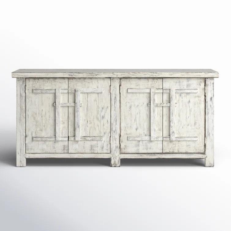 Carla 74'' Sideboard