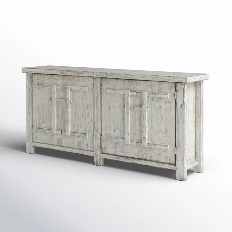 Carla 74'' Sideboard