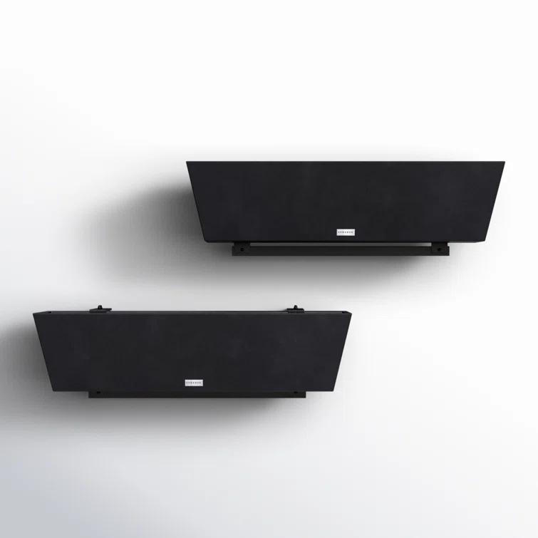 Veradek Pure Series Railing Planter & Reviews | AllModern