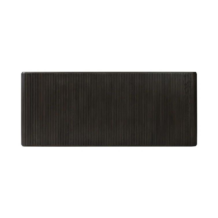 Soren Rectangular Coffee Table (65")